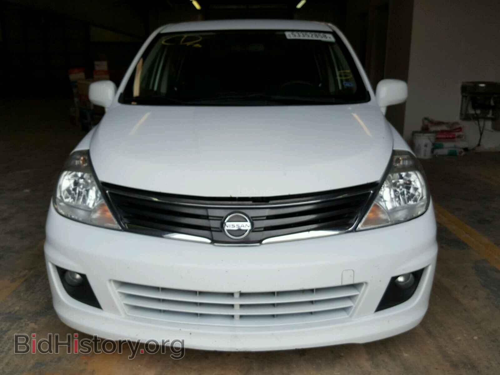 2011 NISSAN VERSA - VIN: 3N1BC1CP2BL443046 - Photo 7