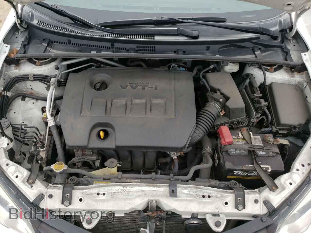 2014 TOYOTA COROLLA - VIN: 2T1BURHE5EC095332 - Photo 7