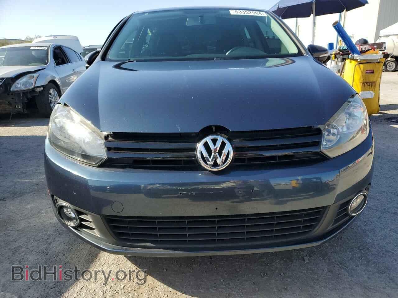 2011 VOLKSWAGEN GOLF - VIN: WVWMM7AJ4BW117523 - Фото 5
