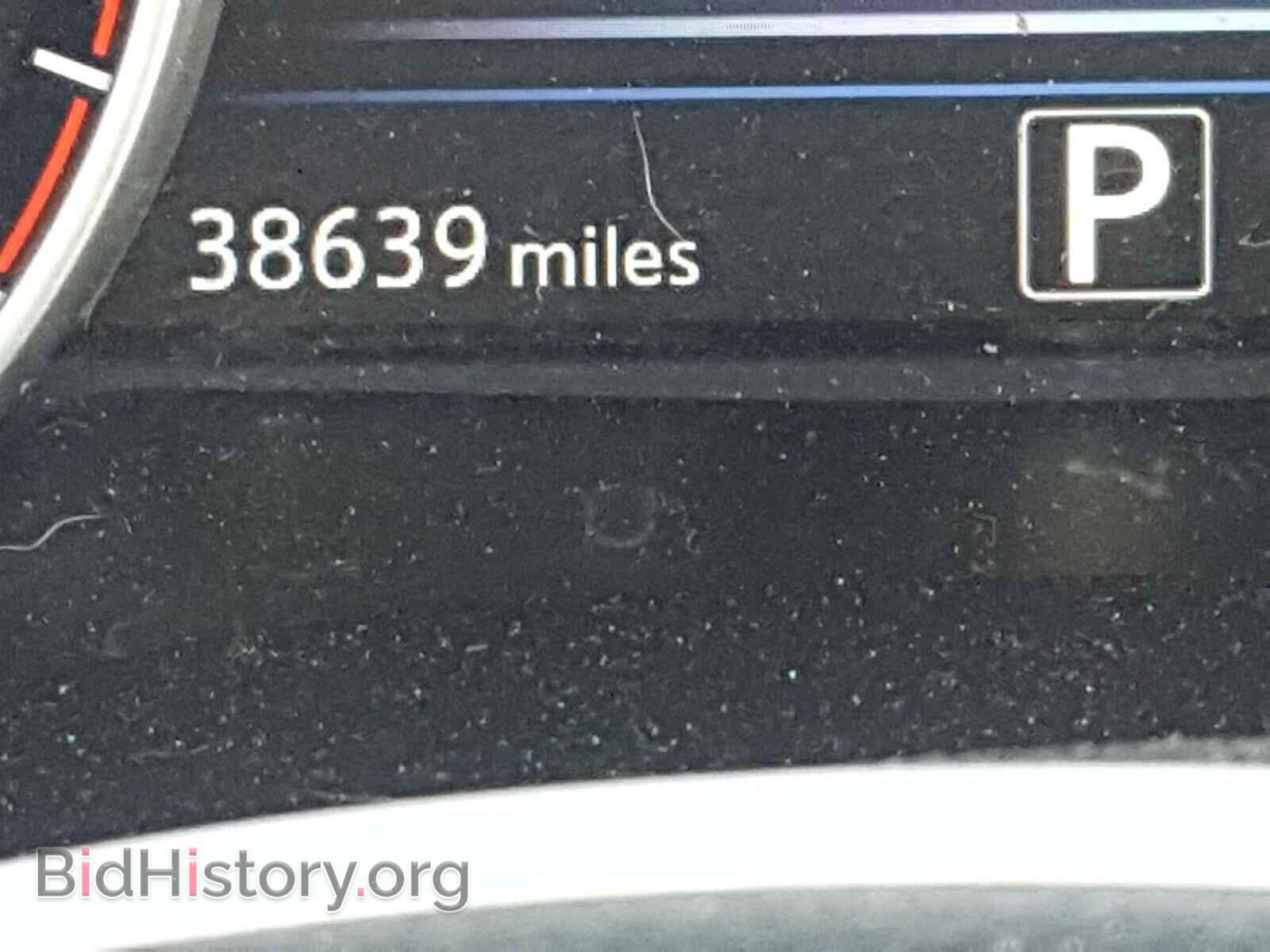 2017 NISSAN MAXIMA - VIN: 1N4AA6AP7HC397903 - Фото 8
