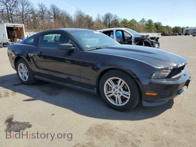 2012 Ford ALL MODELS (VIN 1ZVBP8AM3C5288024) — photo 4 of 12
