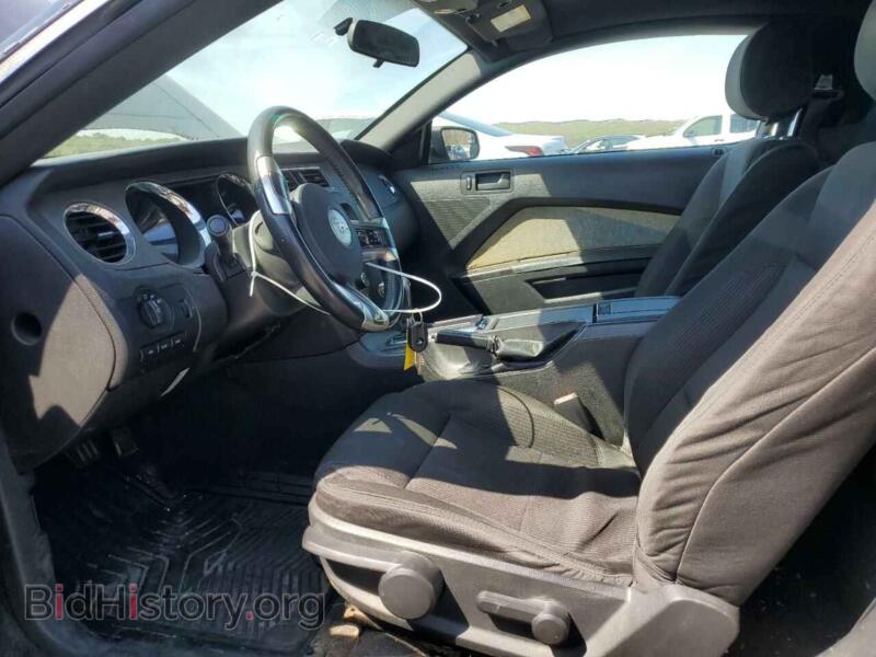 2012 Ford ALL MODELS (VIN 1ZVBP8AM3C5288024) — photo 7 of 12