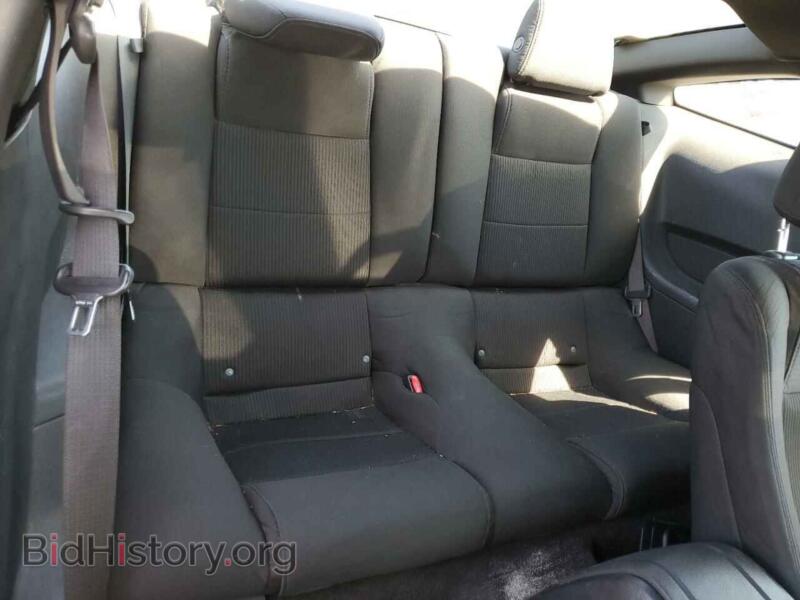 2012 Ford ALL MODELS (VIN 1ZVBP8AM3C5288024) — photo 10 of 12