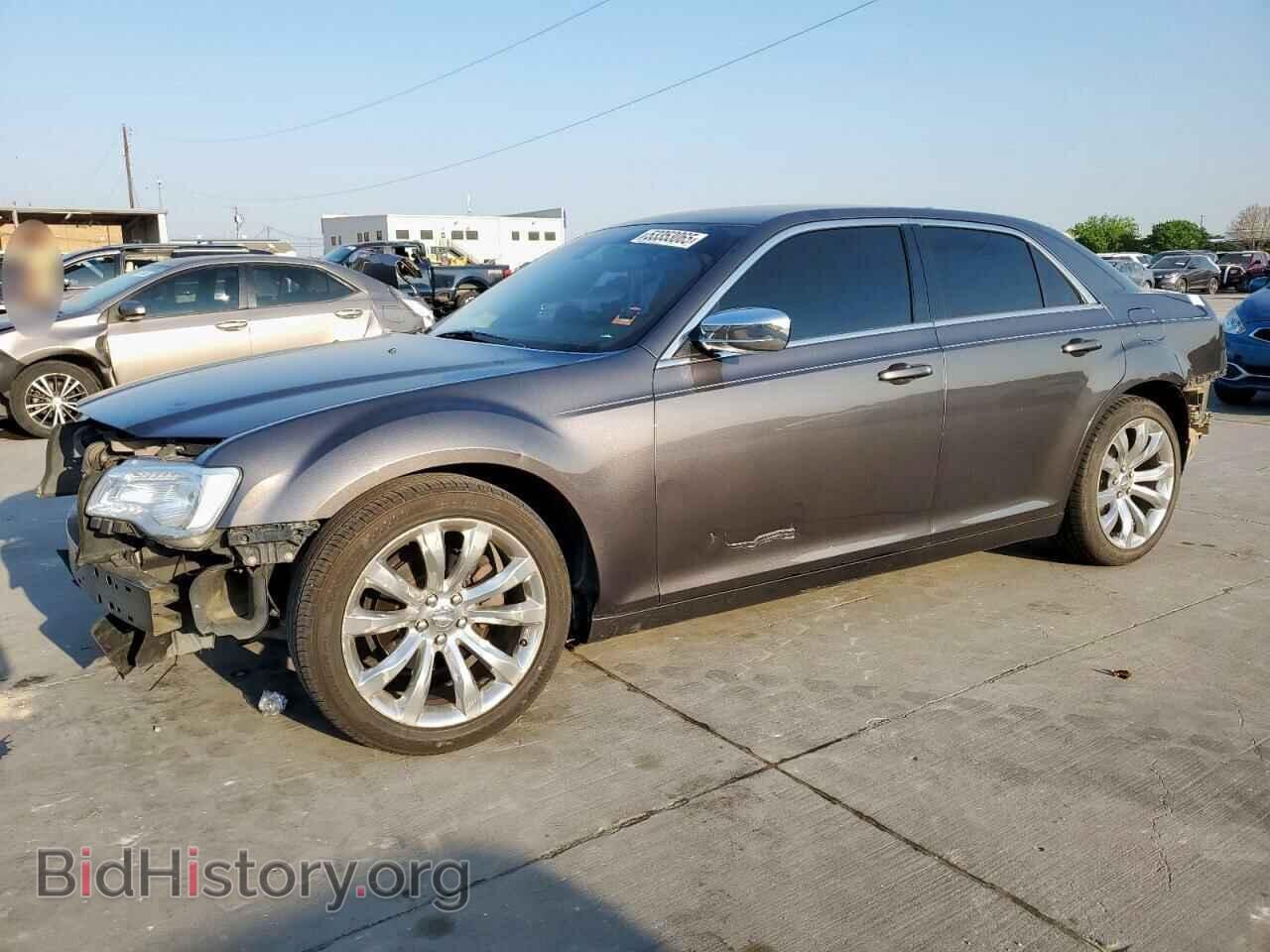 Photo 2C3CCAAG3HH646764 - CHRYSLER 300 2017