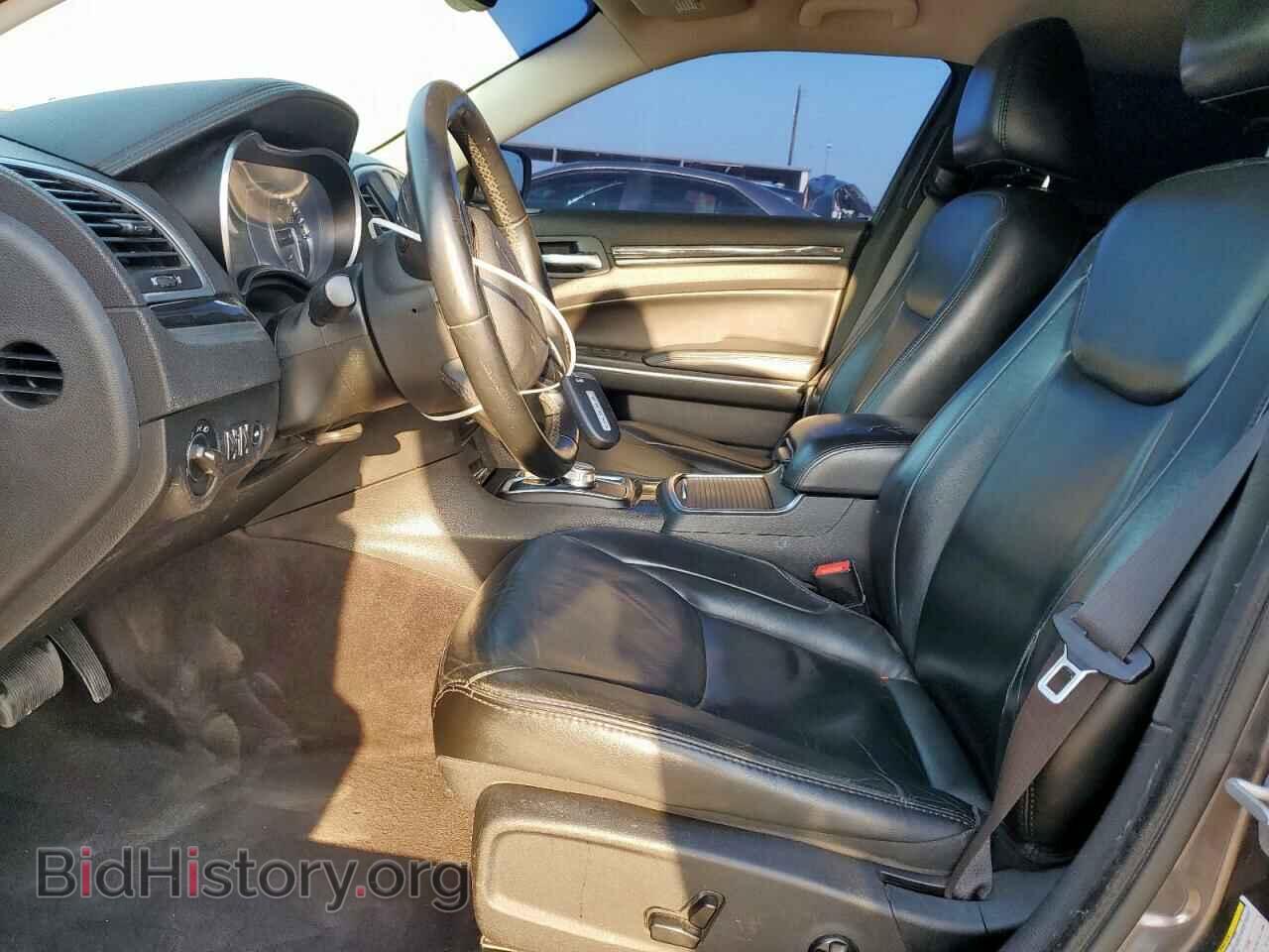 2017 CHRYSLER 300 - VIN: 2C3CCAAG3HH646764 - Фото 7