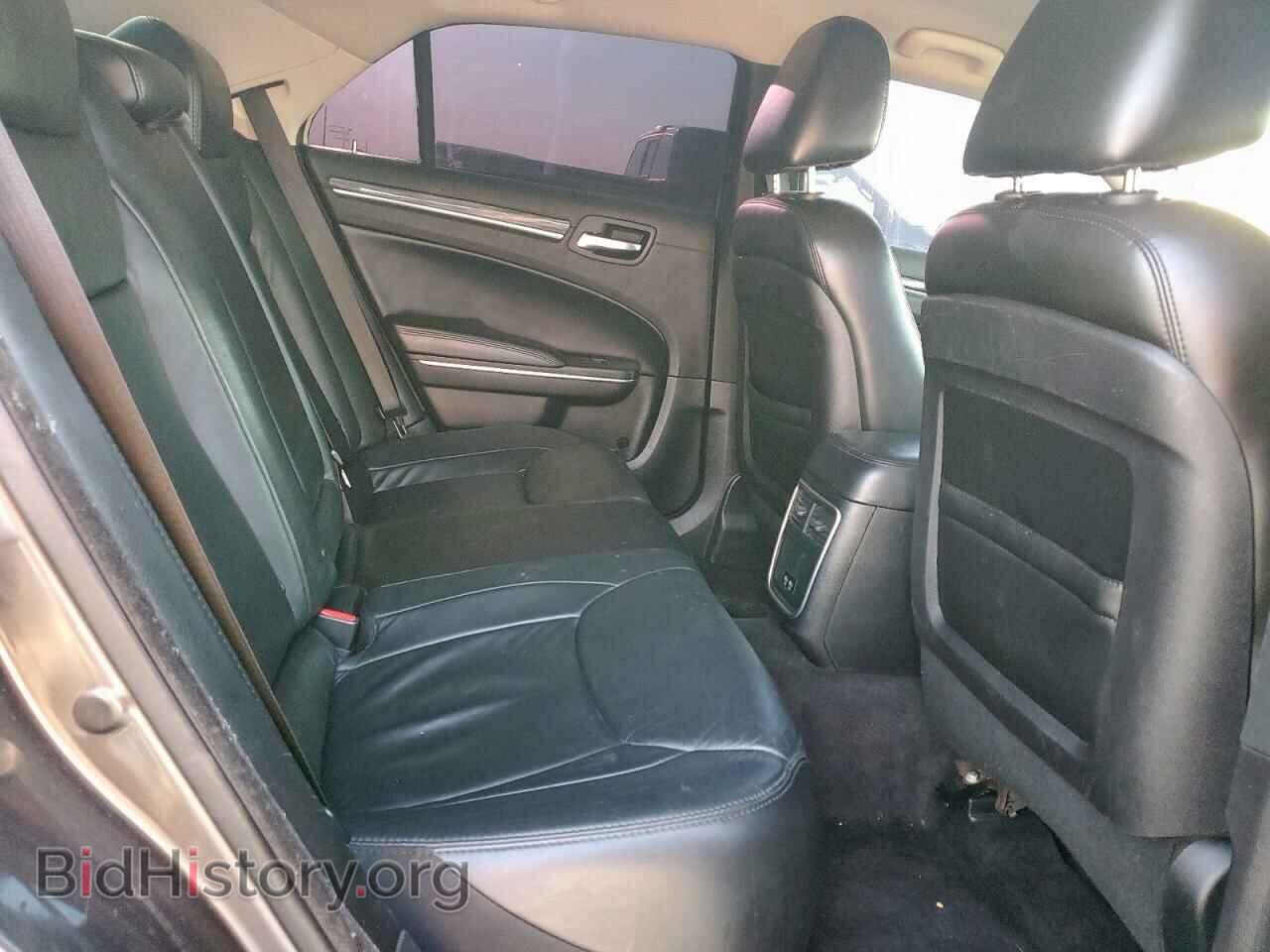 2017 CHRYSLER 300 - VIN: 2C3CCAAG3HH646764 - Фото 10