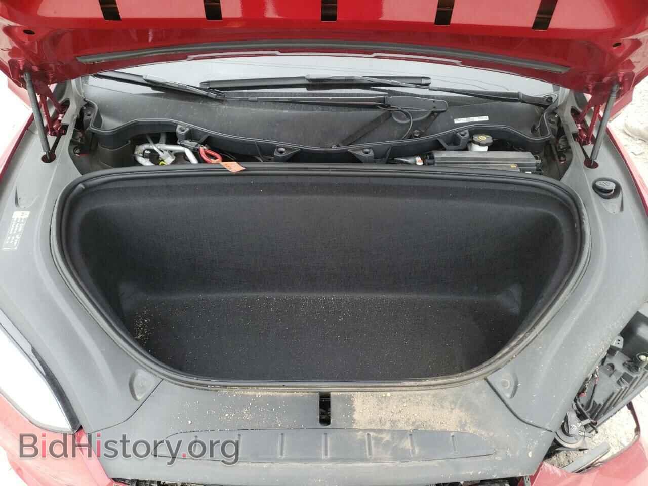 2018 TESLA MODEL X - VIN: 5YJXCBE22JF121885 - Photo 7