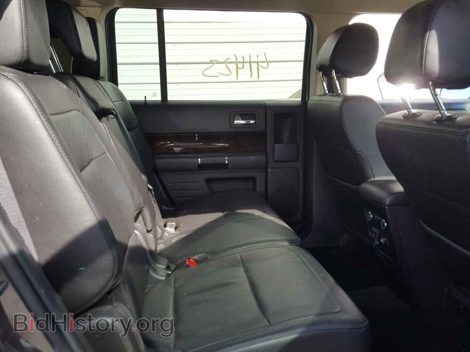 2015 FORD FLEX LIMIT - VIN: 2FMGK5D87FBA03048 - Photo 6