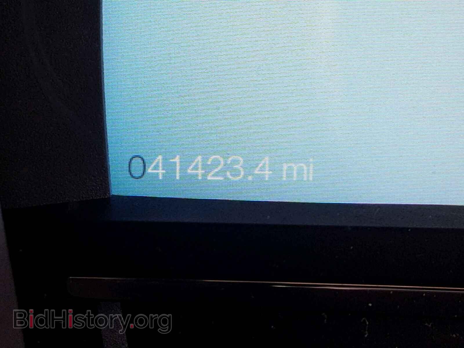 2015 FORD FLEX LIMIT - VIN: 2FMGK5D87FBA03048 - Photo 8