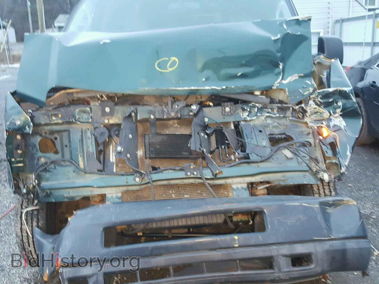 2009 FORD ECONOLINE - VIN: 1FTNS24W39DA23773 - Фото 7
