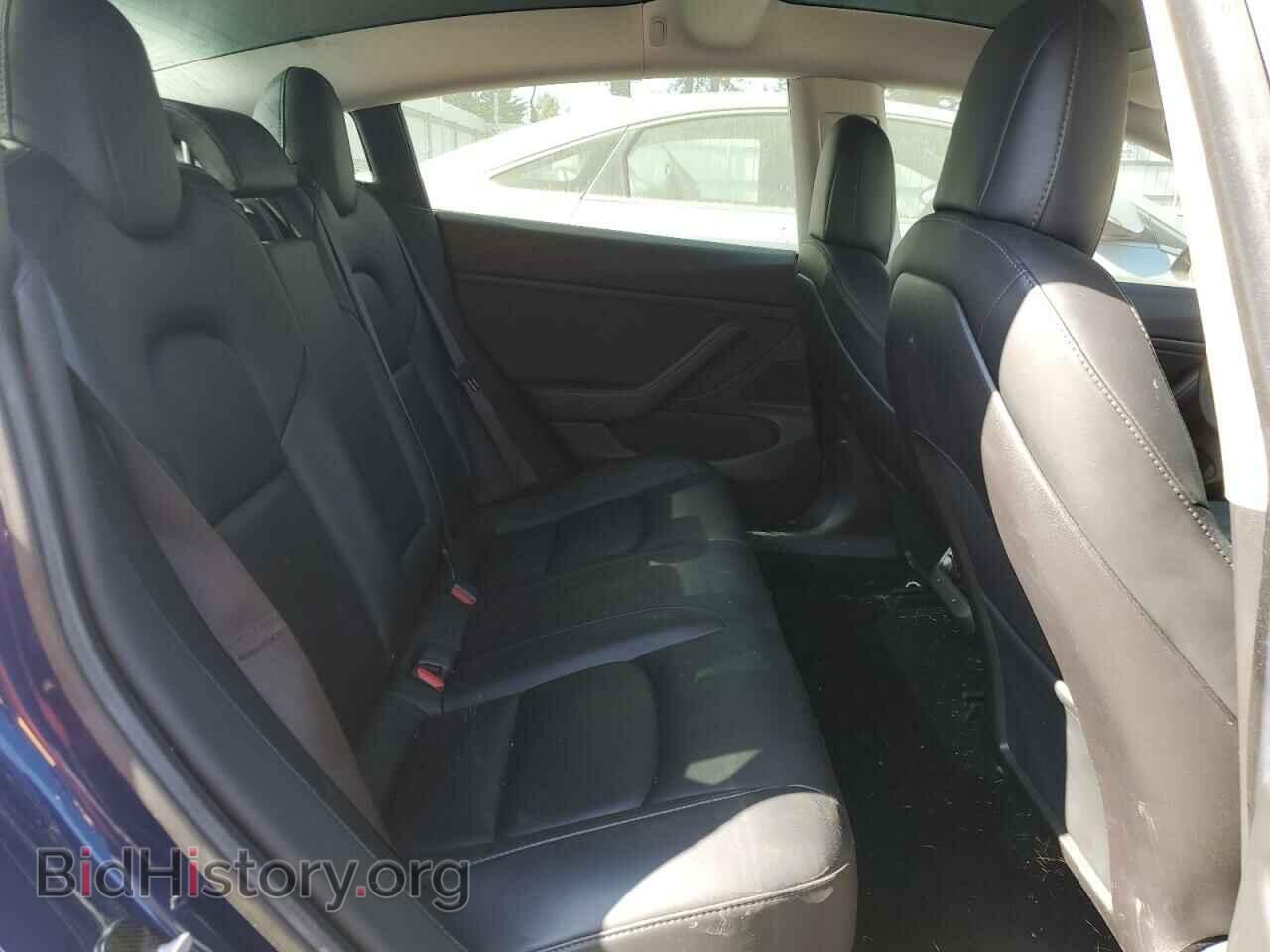 2019 TESLA MODEL 3 - VIN: 5YJ3E1EB4KF451290 - Фото 10