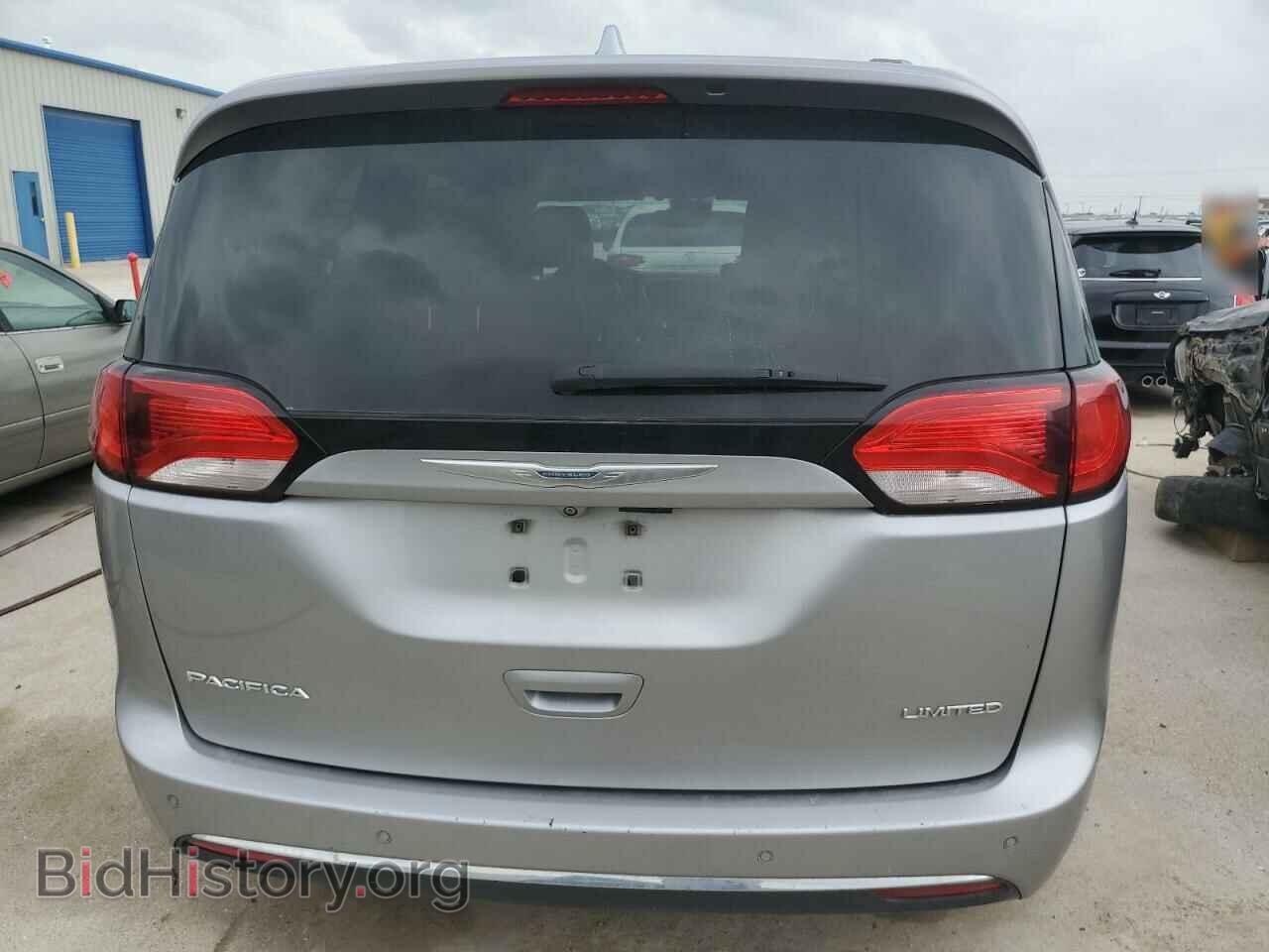 2017 CHRYSLER PACIFICA - VIN: 2C4RC1GG2HR643152 - Photo 6