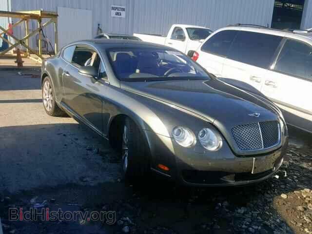Фотография SCBCR63W75C028134 - BENTLEY ALL MODELS 2005