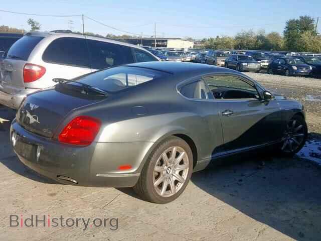2005 BENTLEY ALL MODELS - VIN: SCBCR63W75C028134 - Фото 4