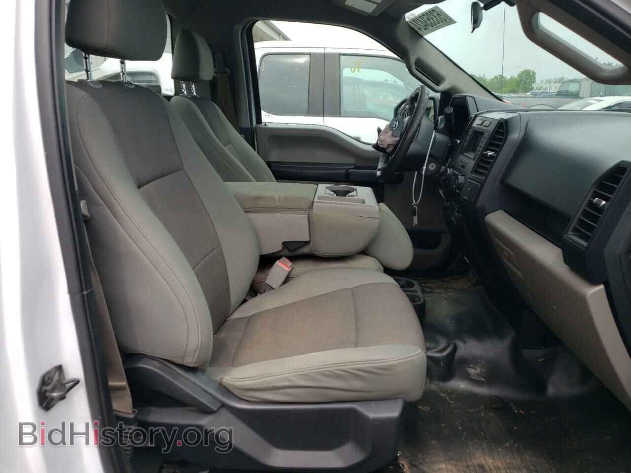 2016 FORD All Models - VIN: 1FTMF1EF1GKE48328 - Photo 10