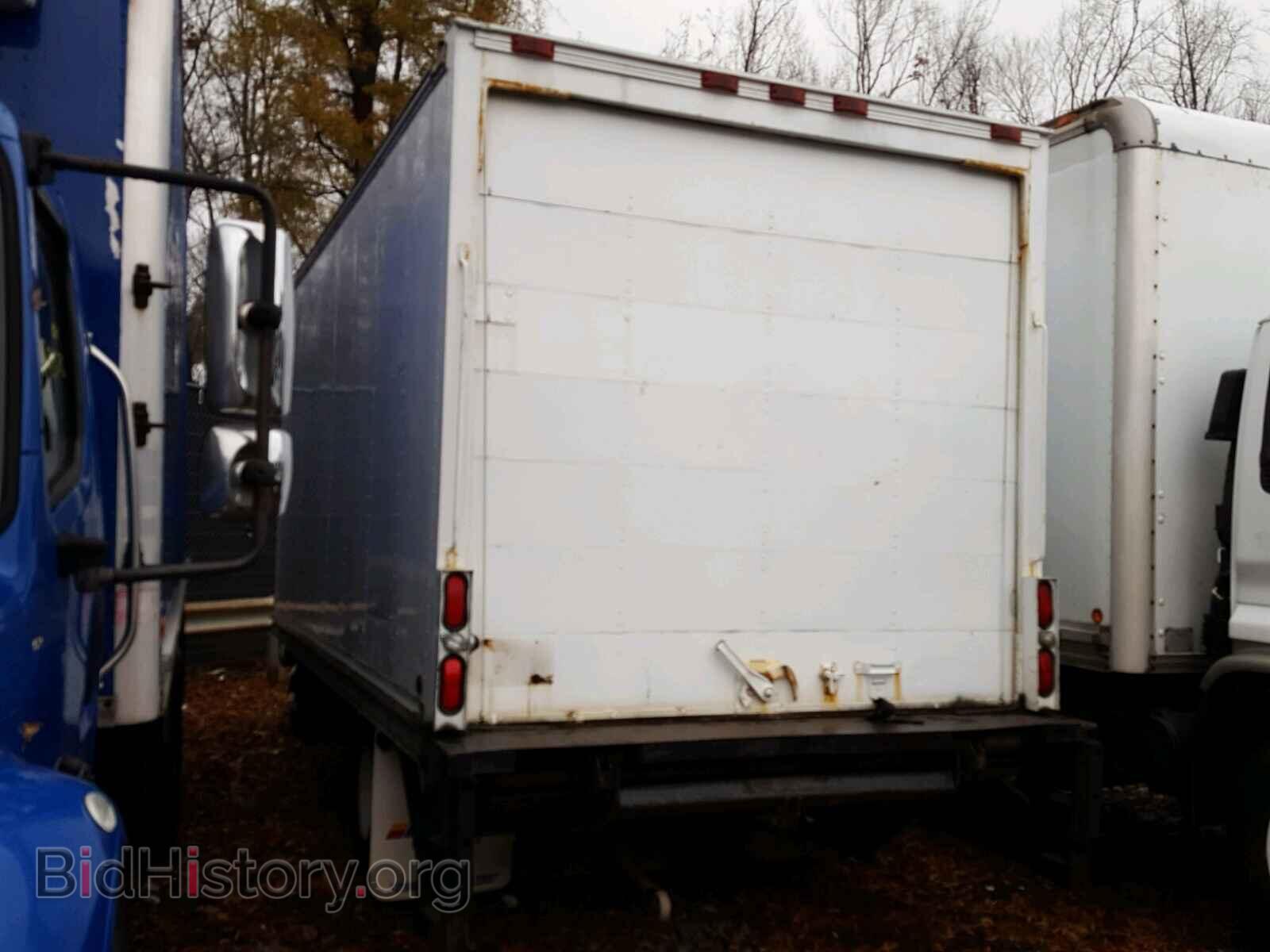 2007 ISUZU NPR - VIN: JALC4B16577012516 - Фото 3