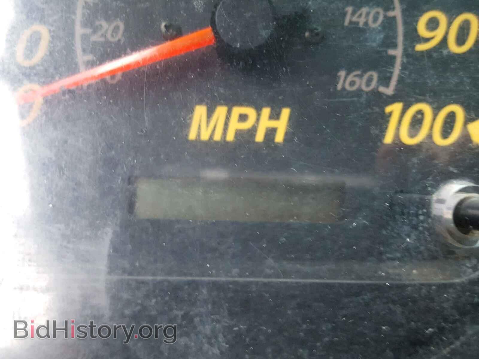 2007 ISUZU NPR - VIN: JALC4B16577012516 - Фото 8