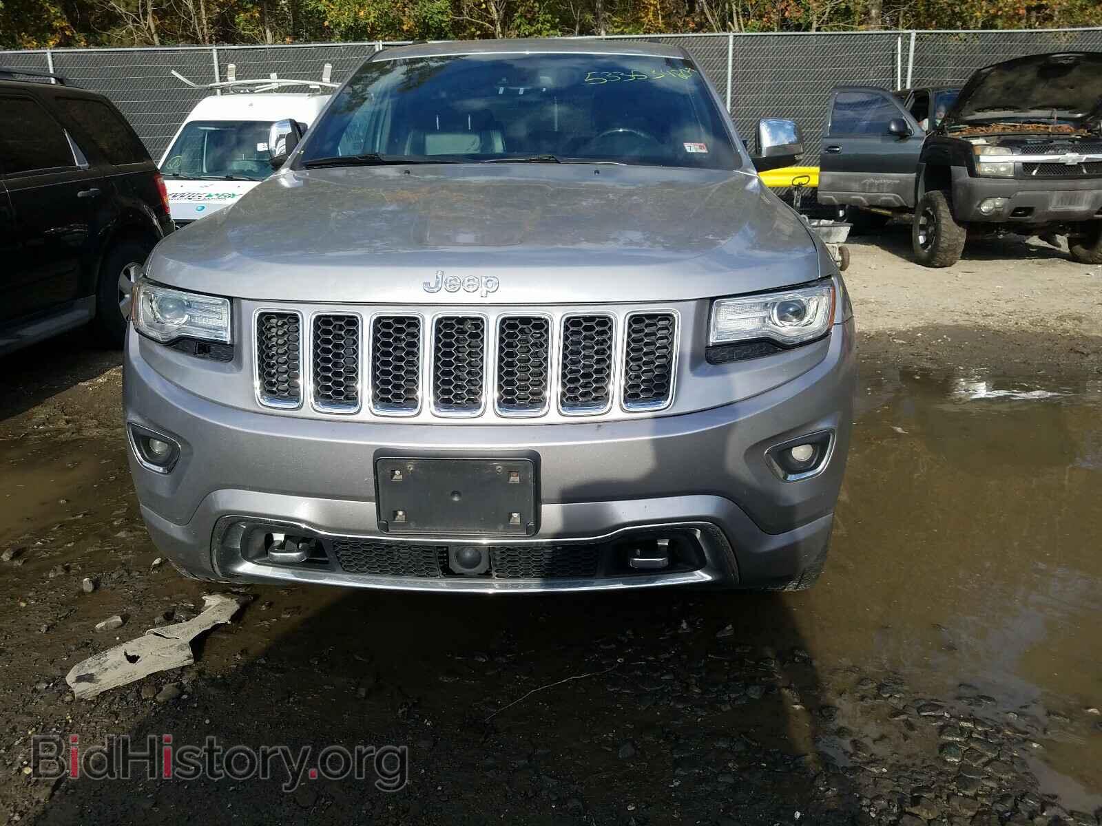 2014 JEEP CHEROKEE - VIN: 1C4RJFCM0EC398550 - Фото 9