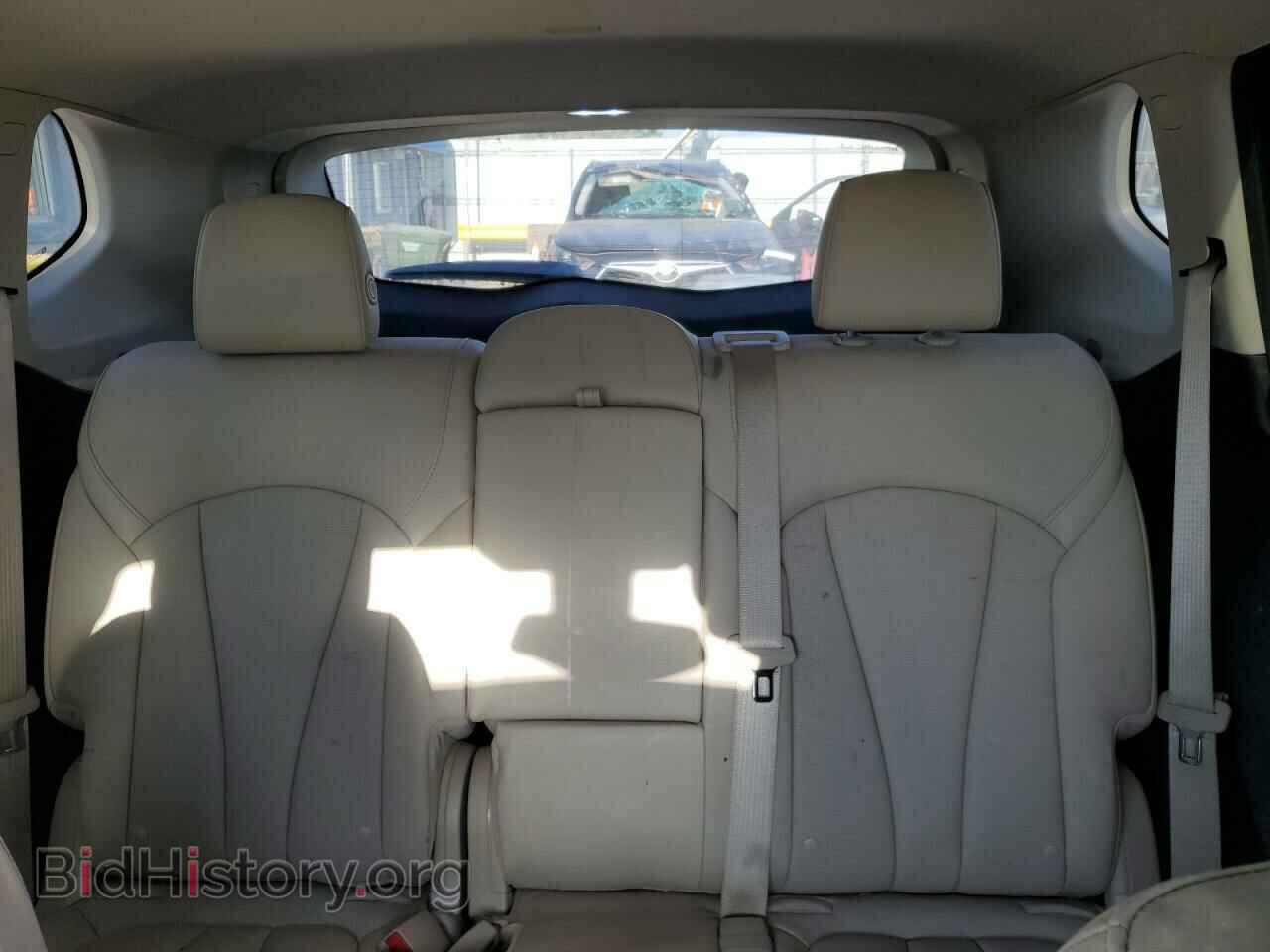 2019 BUICK ENVISION - VIN: LRBFXCSA5KD006223 - Фото 10