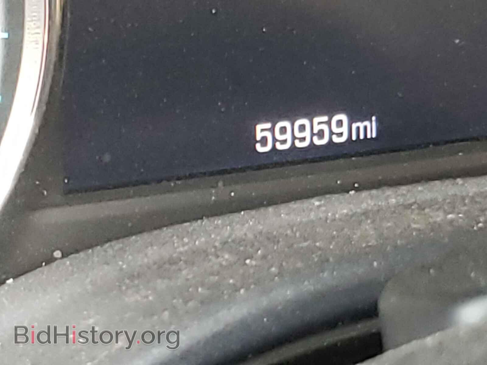 2017 CHEVROLET SILVERADO - VIN: 3GCUKSEJ9HG422980 - Фото 8