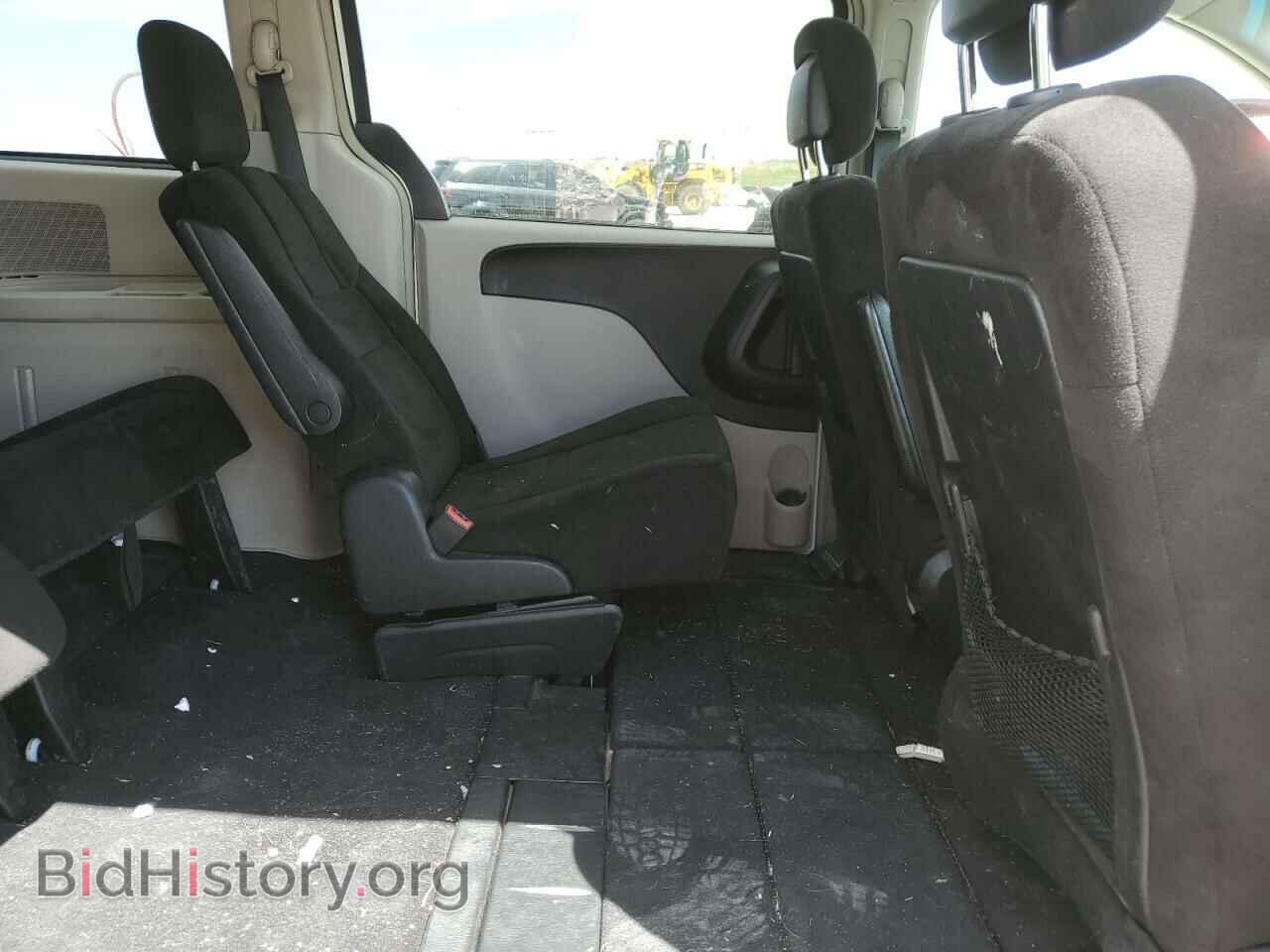2012 DODGE CARAVAN - VIN: 2C4RDGDG4CR409558 - Фото 11