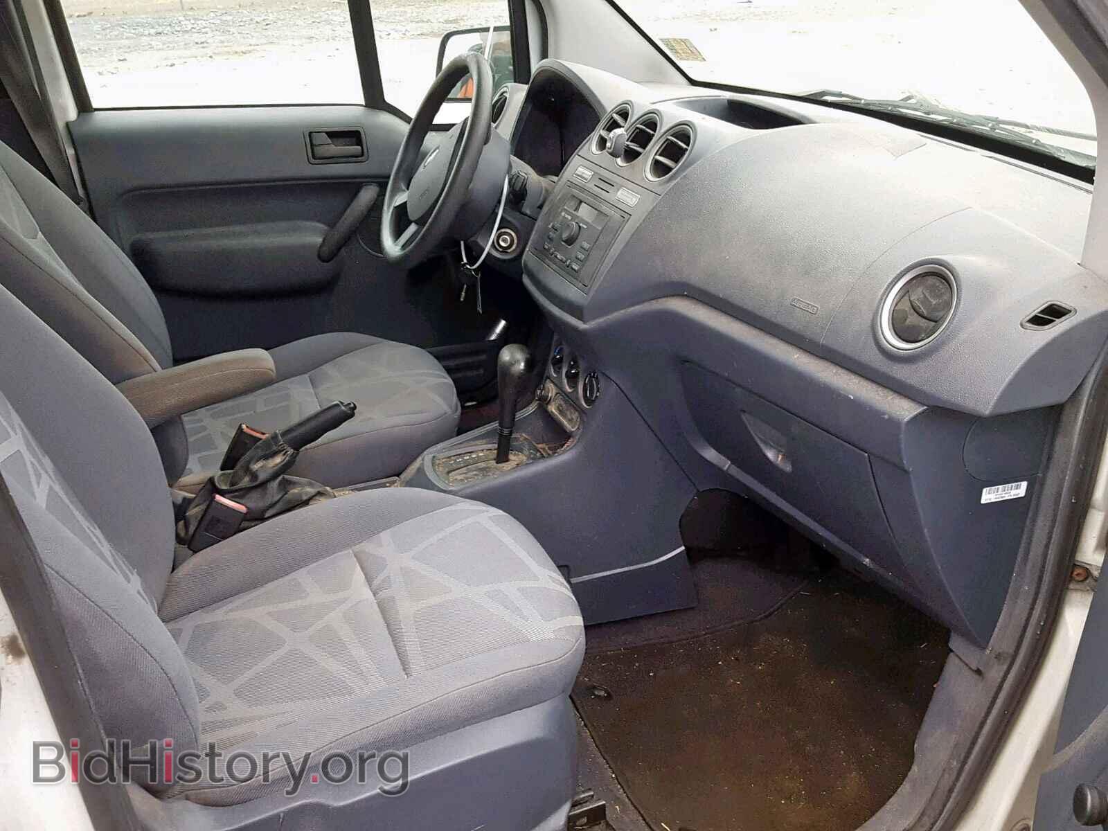 2010 FORD TRANSIT CO - VIN: NM0KS9ANXAT004037 - Фото 5