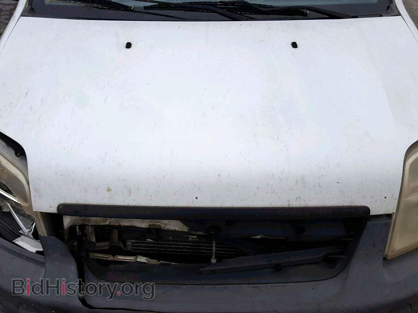 2010 FORD TRANSIT CO - VIN: NM0KS9ANXAT004037 - Фото 7