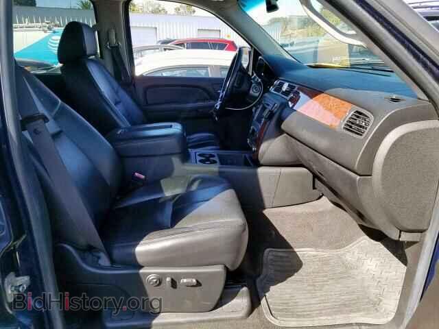2007 CHEVROLET SILVERADO - VIN: 2GCEC130571692172 - Фото 5