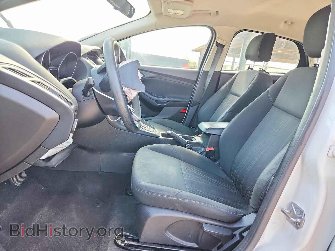 2016 FORD FOCUS - VIN: 1FADP3K23GL313507 - Photo 7