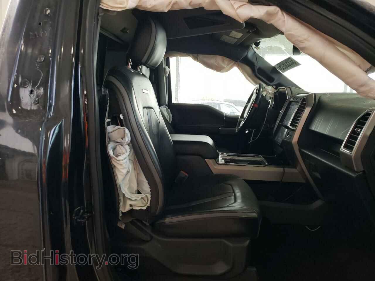 2019 FORD All Models - VIN: 1FTMF1C50KKF28996 - Фото 10