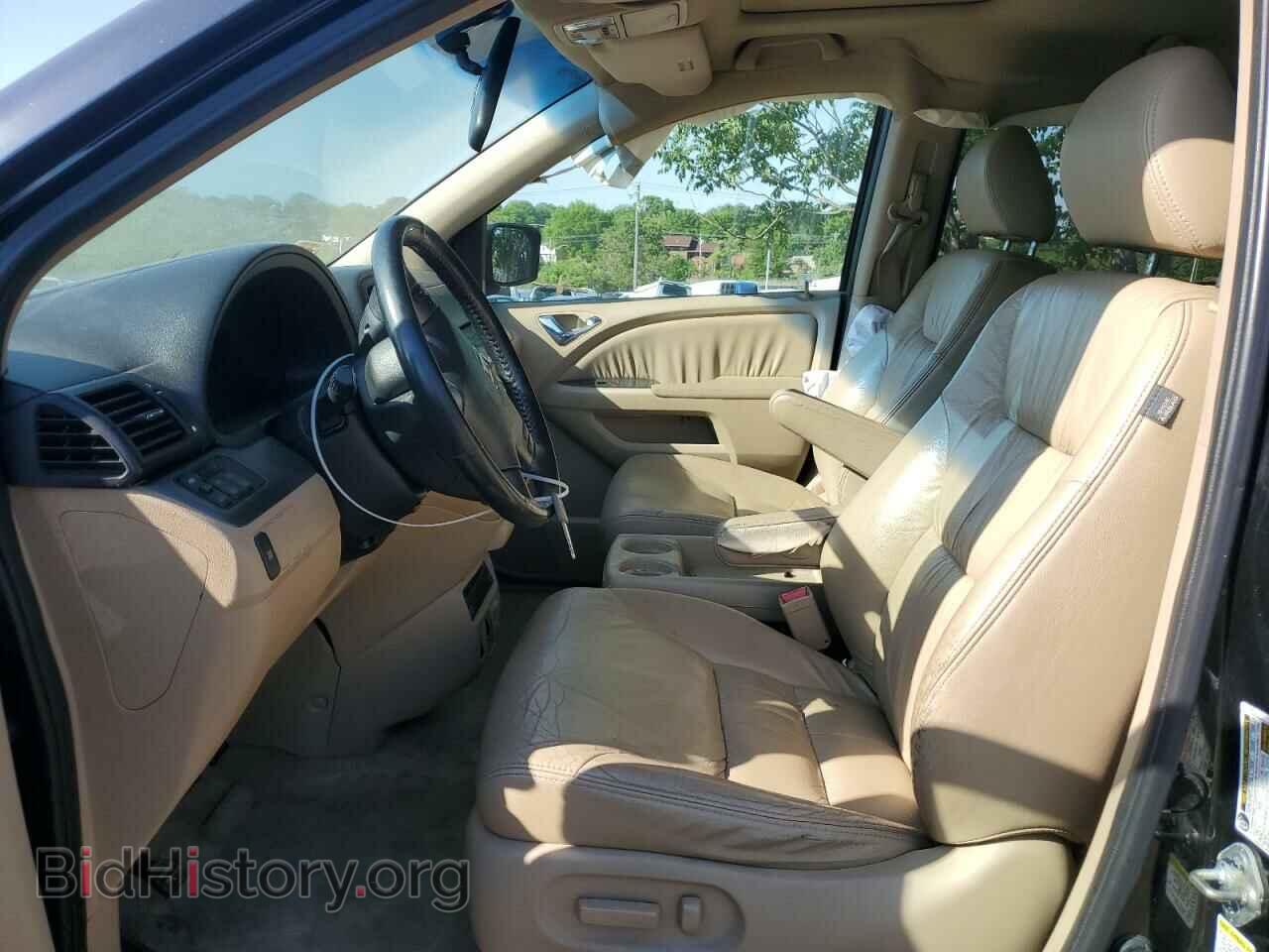 2007 HONDA All Models - VIN: 5FNRL38787B103891 - Фото 7