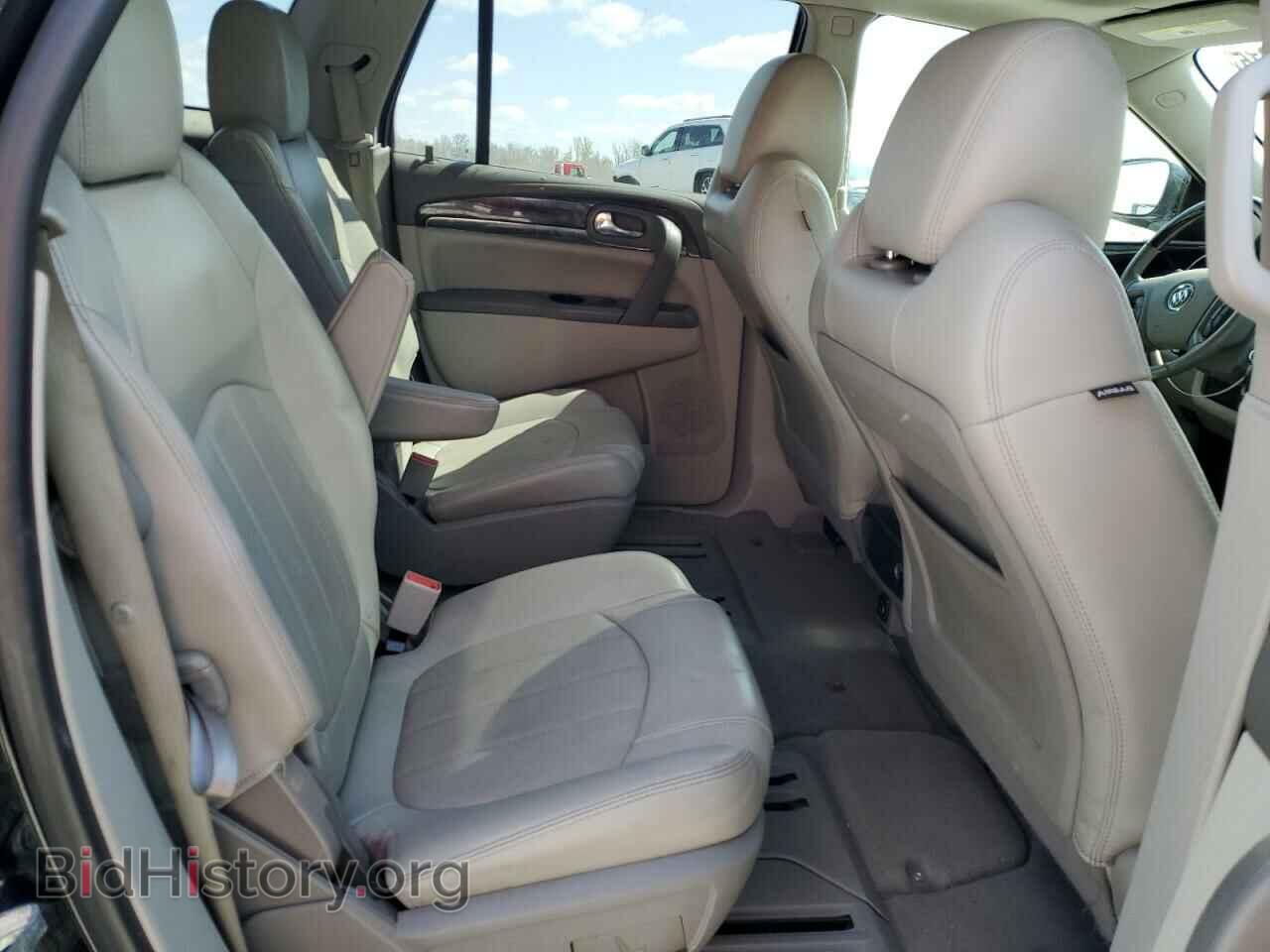 2017 BUICK ENCLAVE - VIN: 5GAKVBKD4HJ315218 - Фото 11