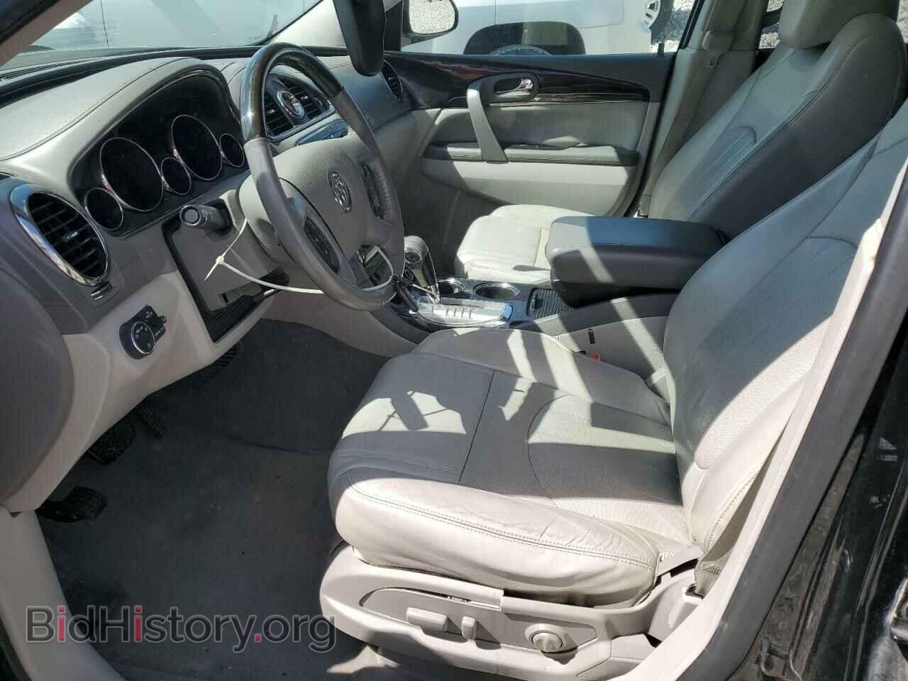 2017 BUICK ENCLAVE - VIN: 5GAKVBKD4HJ315218 - Фото 7