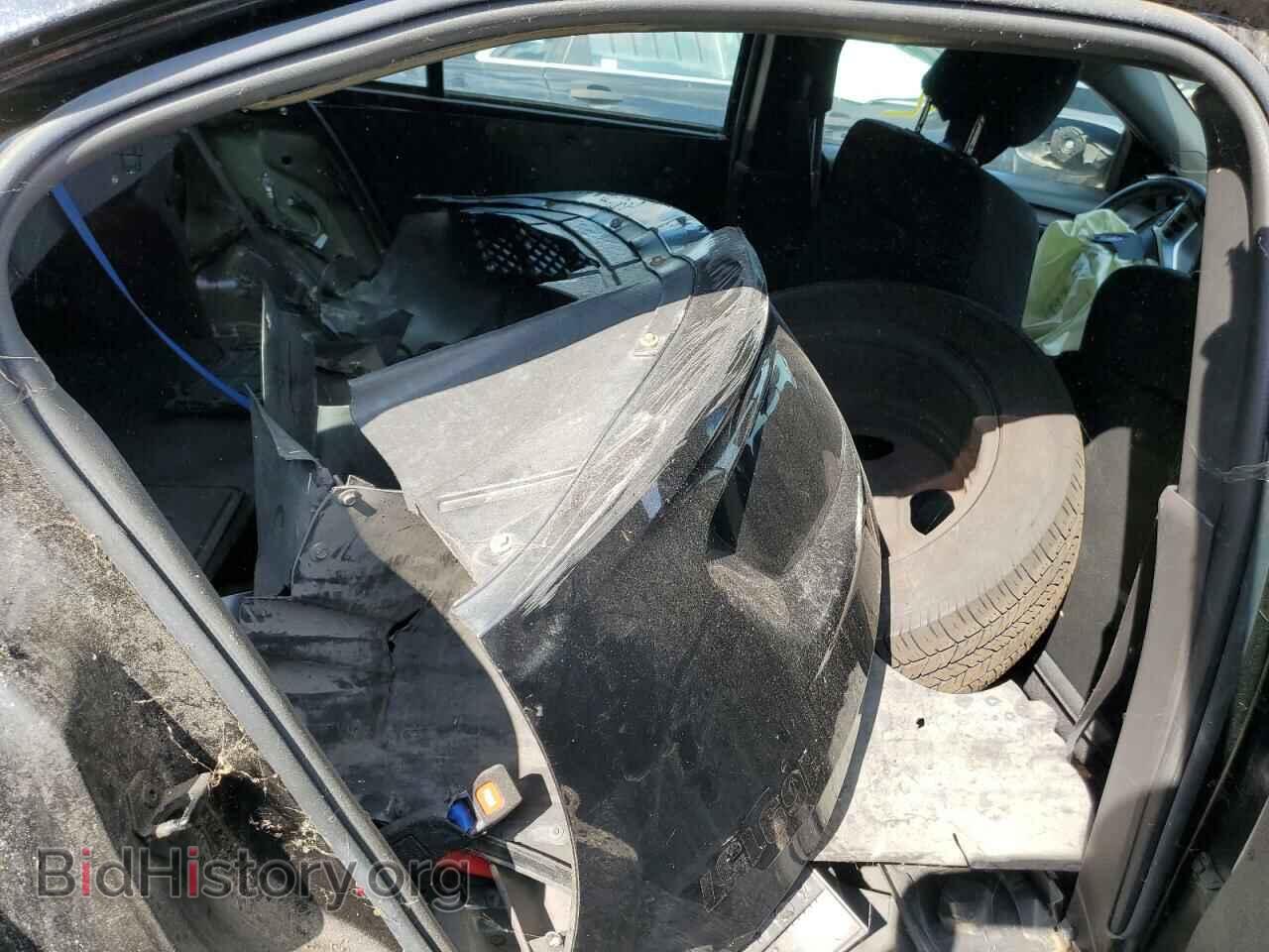 2016 FORD TAURUS - VIN: 1FAHP2MK9GG154882 - Фото 6
