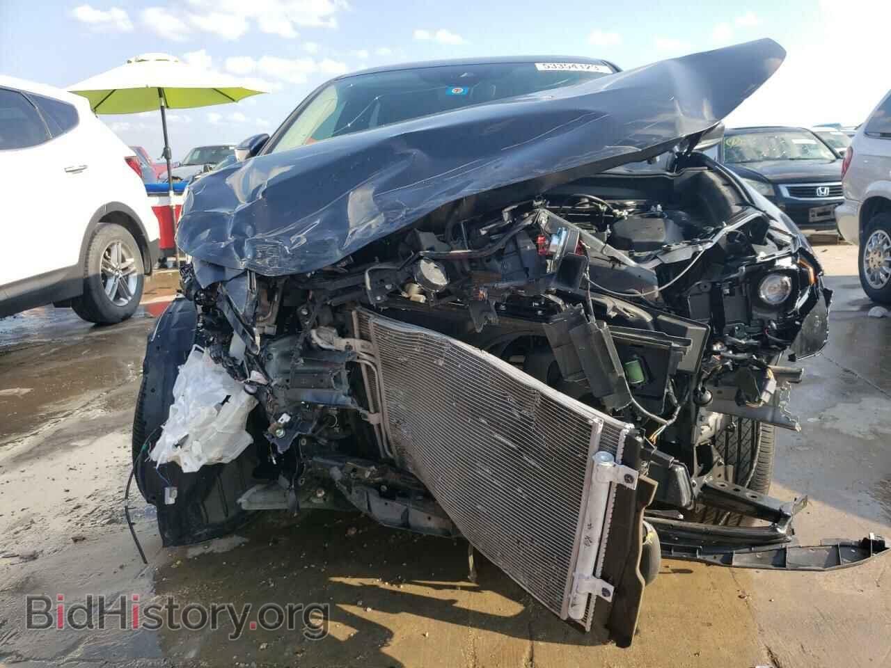 2021 MAZDA CX30 - VIN: 3MVDMABL7MM300798 - Фото 5