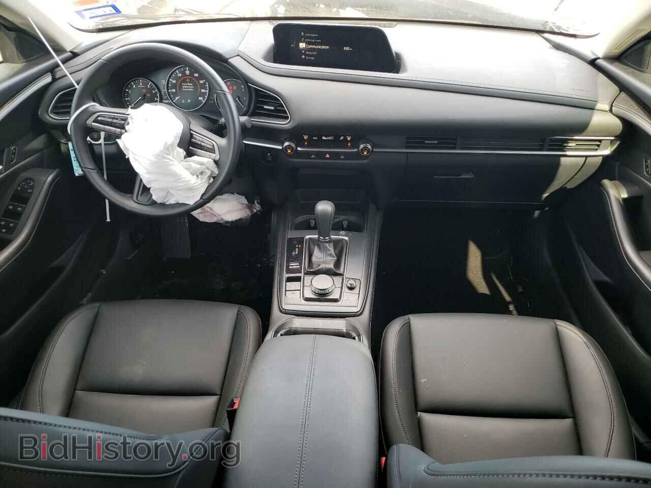 2021 MAZDA CX30 - VIN: 3MVDMABL7MM300798 - Фото 8