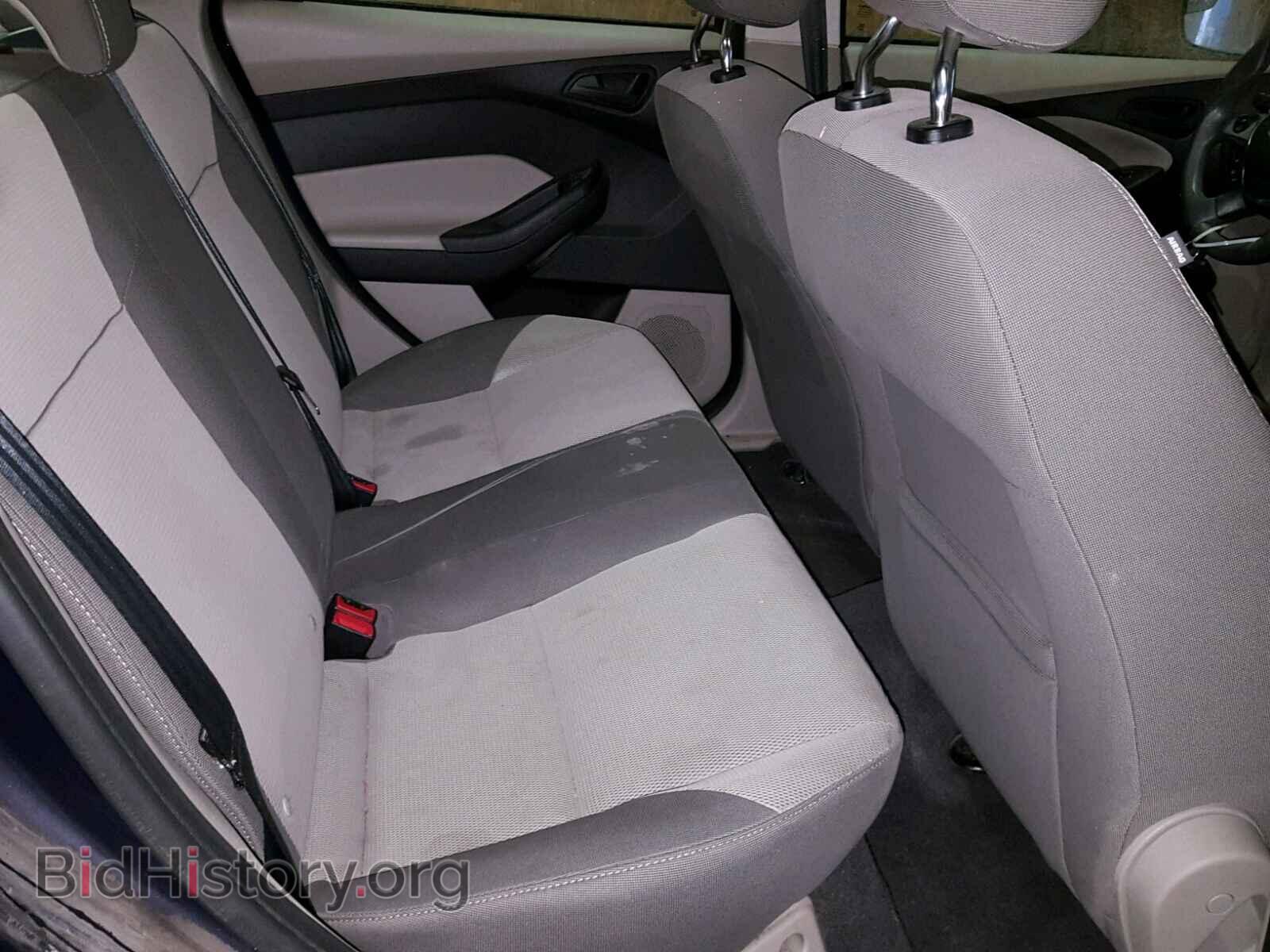 2012 FORD FOCUS - VIN: 1FAHP3F23CL131540 - Photo 6
