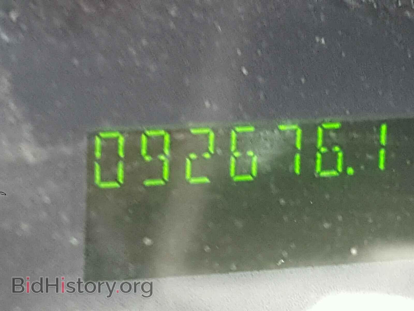 2008 FORD ECONOLINE - VIN: 1FBNE31L58DA84648 - Фото 8