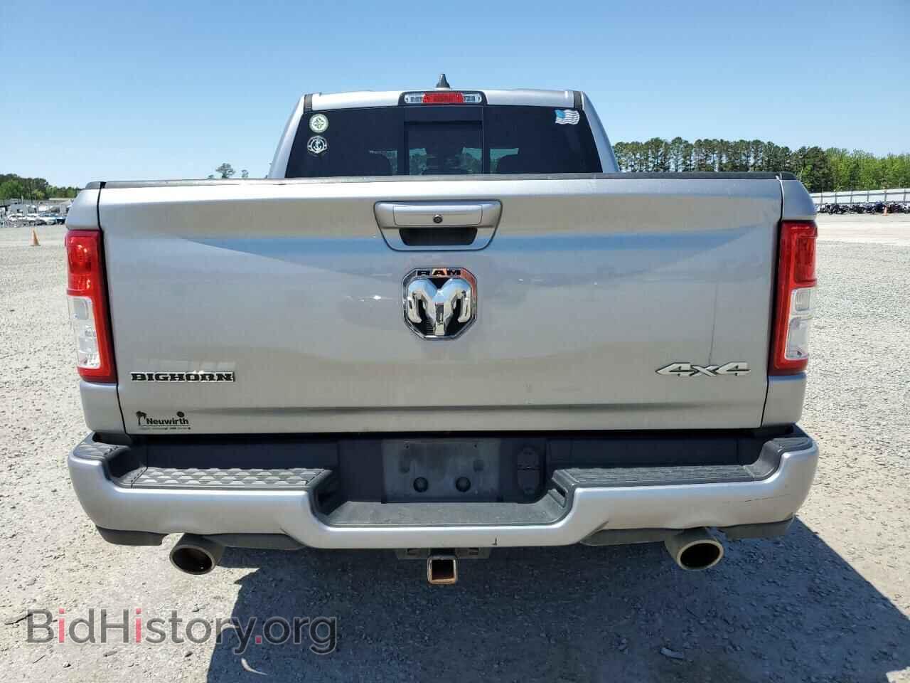 2019 RAM 1500 - VIN: 1C6SRFFT1KN532664 - Фото 6
