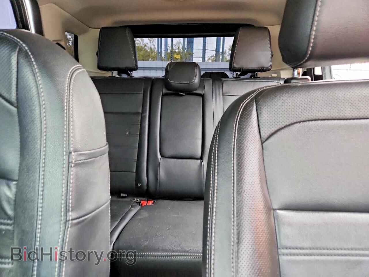 2020 FORD ECOSPORT - VIN: MAJ6S3KL6LC351484 - Photo 10