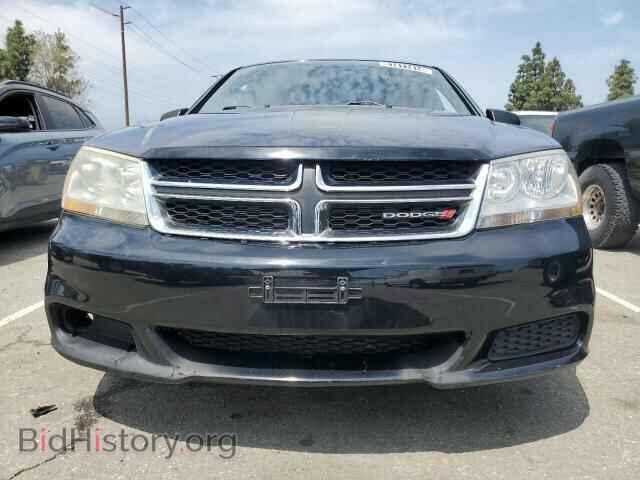 2013 DODGE AVENGER - VIN: 1C3CDZAB4DN717097 - Photo 5