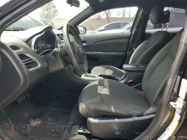 2013 DODGE AVENGER - VIN: 1C3CDZAB4DN717097 - Photo 7