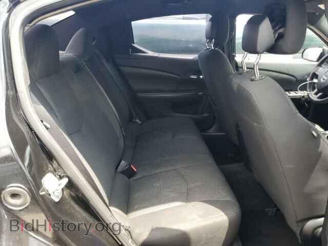 2013 DODGE AVENGER - VIN: 1C3CDZAB4DN717097 - Photo 10