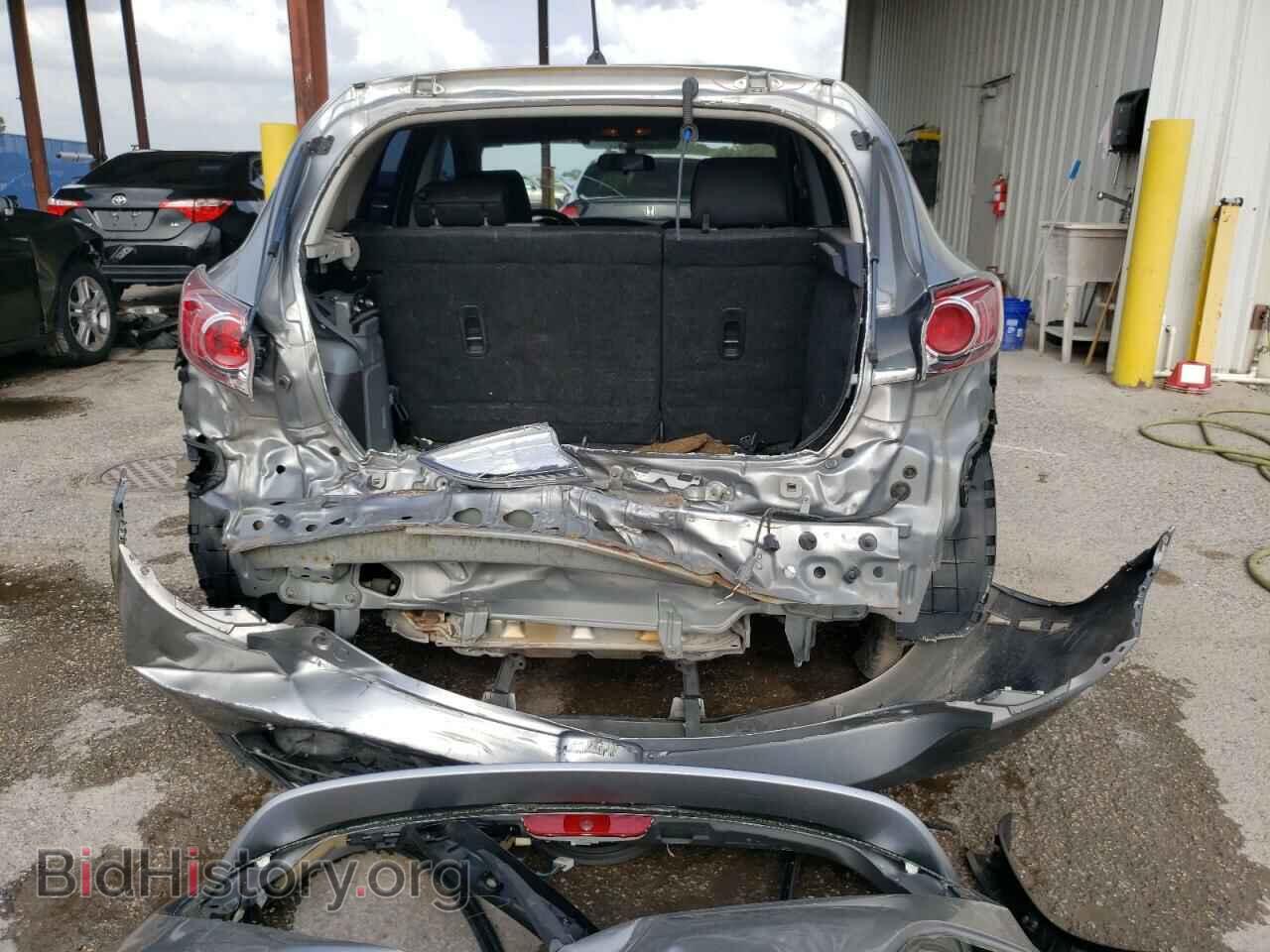 2013 MAZDA 3 - VIN: JM1BL1L73D1735702 - Фото 9