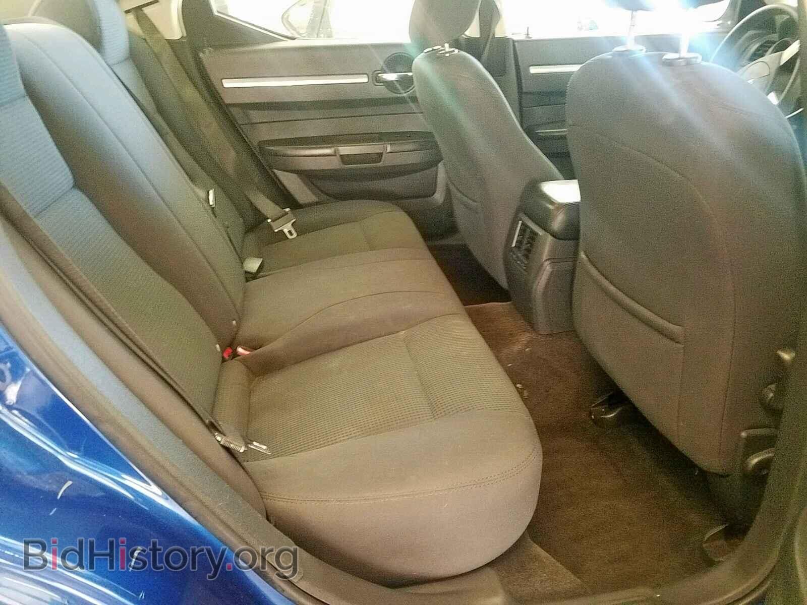 2010 DODGE CHARGER - VIN: 2B3CA4CD9AH211969 - Фото 6