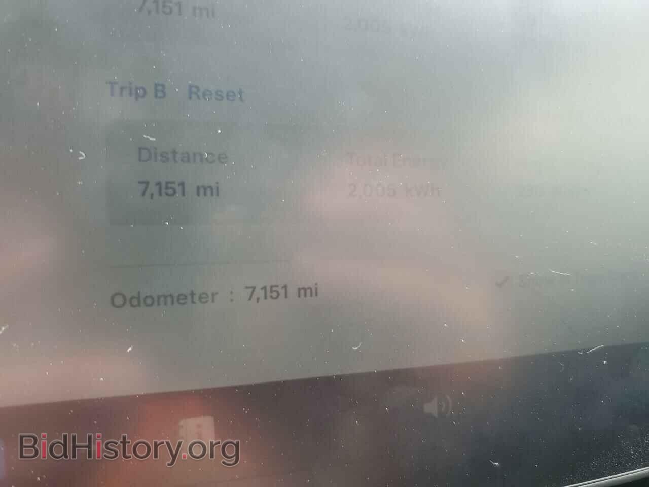 2023 TESLA MODEL 3 - VIN: 5YJ3E1EA7PF644581 - Фото 9