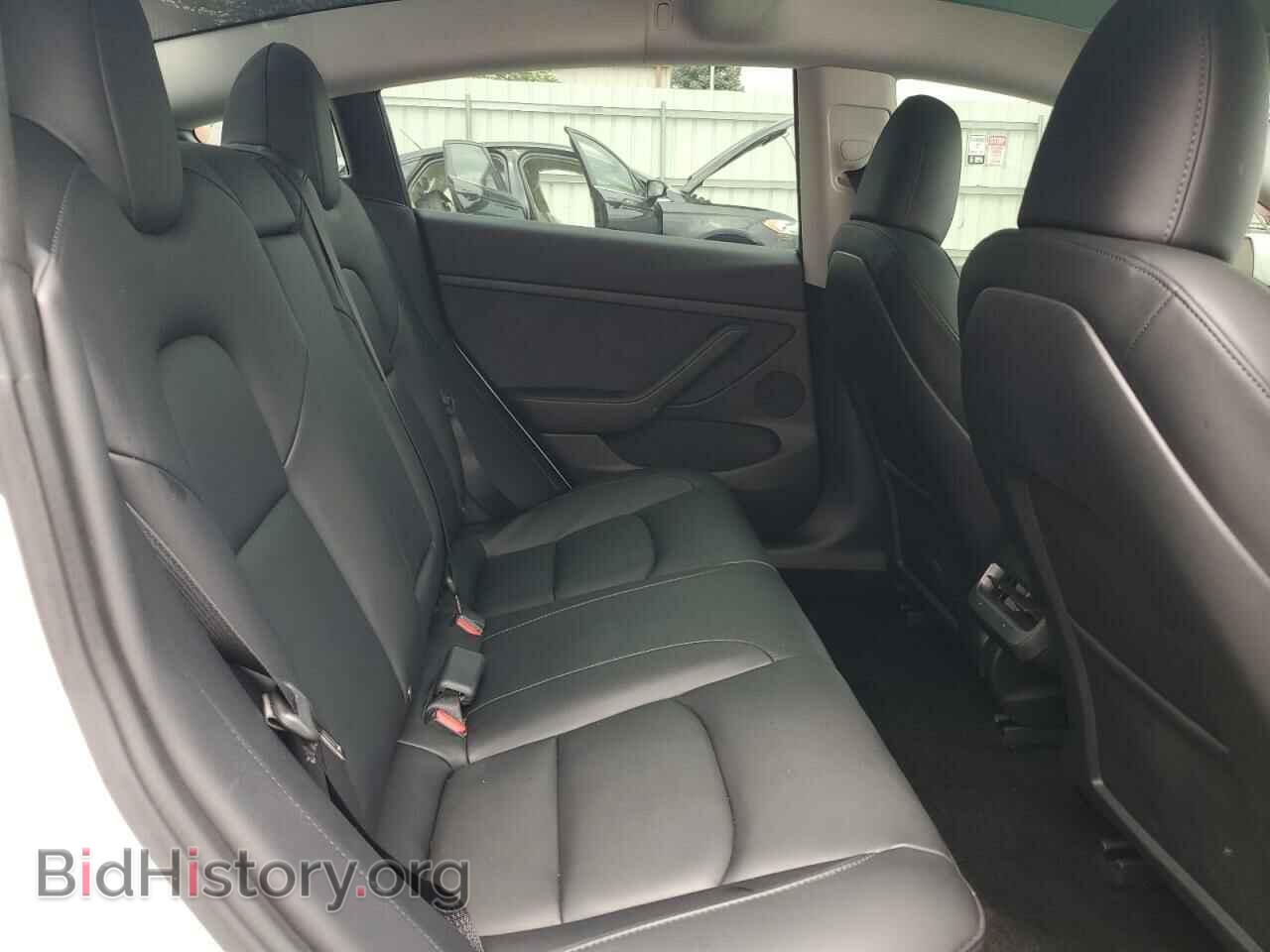 2023 TESLA MODEL 3 - VIN: 5YJ3E1EA7PF644581 - Фото 10