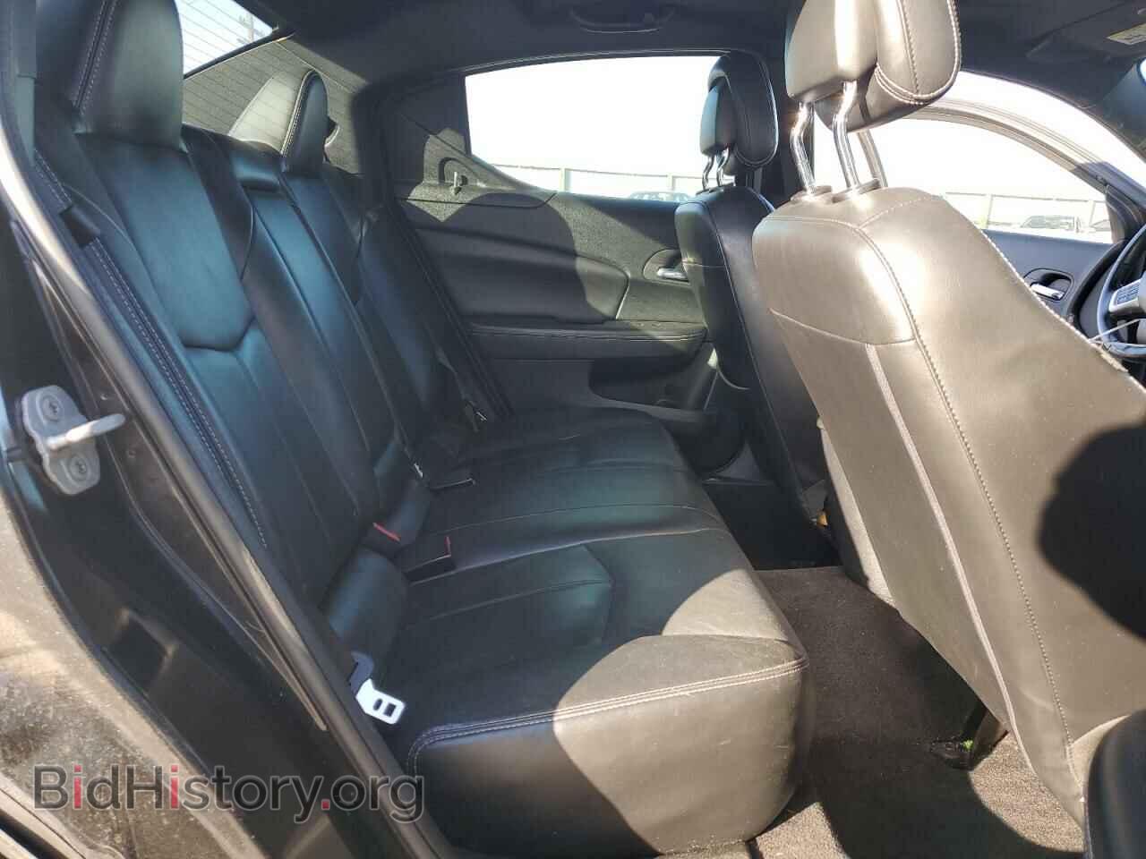 2011 DODGE AVENGER - VIN: 1B3BD2FB7BN532340 - Photo 11