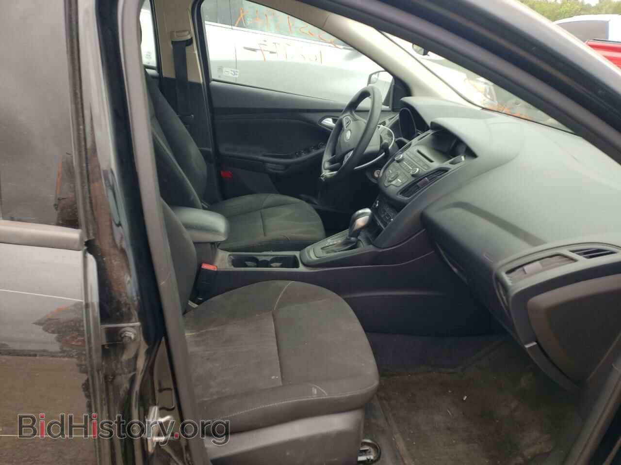 2015 FORD FOCUS - VIN: 1FADP3F25FL312402 - Фото 5