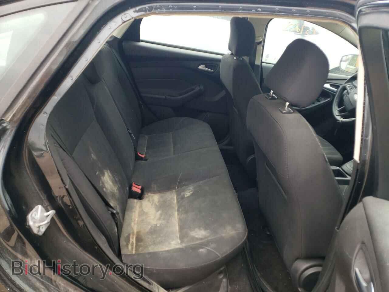 2015 FORD FOCUS - VIN: 1FADP3F25FL312402 - Фото 6